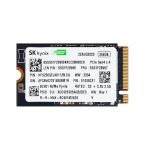 Накопичувач SSD  256GB SK hynix M.2 2242 NVMe PCIe 4.0 x4 (HFS256GEJ4X164N)