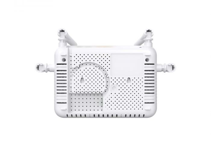 Оптичний абонентський термінал ONU AX1500 Wi-Fi6 xPON ONU Tenda HG15C