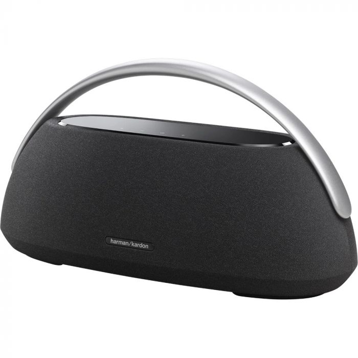Акустична система Harman/Kardon Go+Play 3 Black (HKGOPLAY3BLKEP)