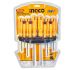 Набір викруток, 10 шт. INGCO Super Select