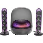 Акустична система Harman/Kardon SoundSticks 5 Black (HKSOUNDSTK5BEP)