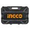 Набір інструментів універсальний 142 предмети INGCO INDUSTRIAL