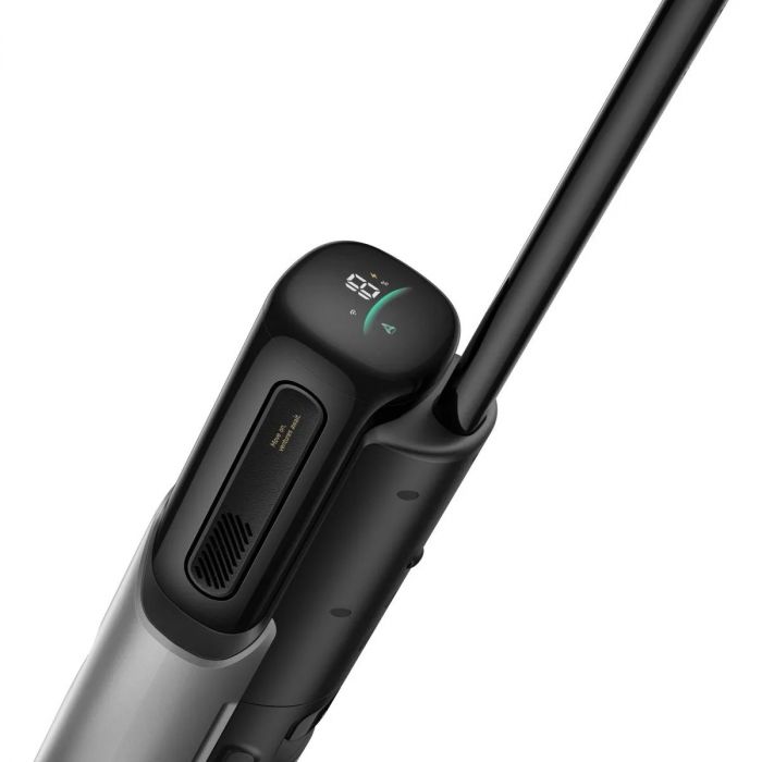 Акумуляторний миючий пилосос Mova X4 Pro (HMH17A)