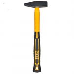 Молоток слюсарний фібергласова ручка, 300 г INGCO Super Select