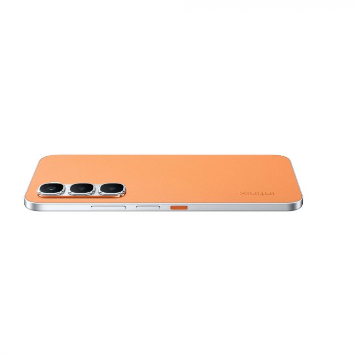 Смартфон Infinix Hot 60 Pro X6885 8/256GB Orange Rose Valley