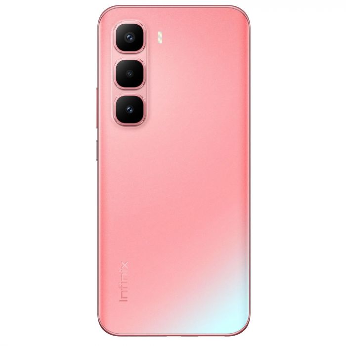 Смартфон Infinix Hot 60 Pro+ X6886 8/256GB Coral Tides