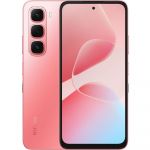 Смартфон Infinix Hot 60i X6728 4/128GB Neon Red