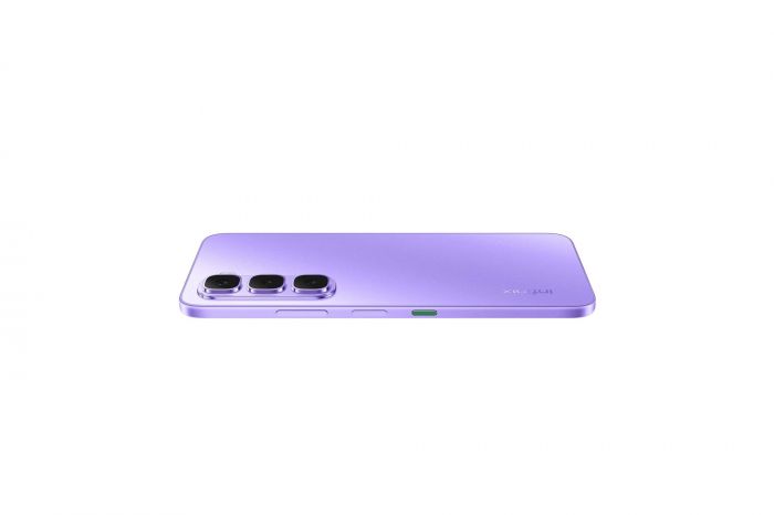 Смартфон Infinix Hot 60i X6728 4/128GB Soil Eye Purple