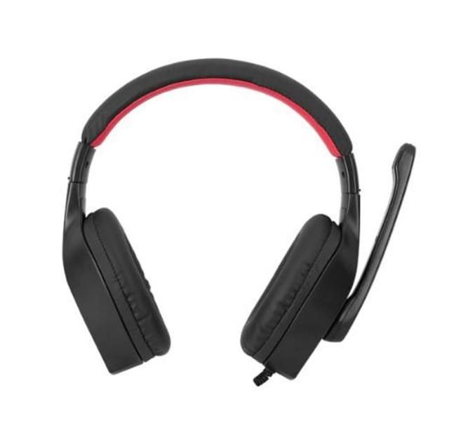 Гарнітура Xtrike Me HP-312 Black/Red