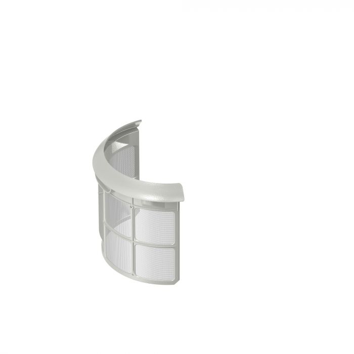 Очищувач повітря Shark NeverChange5 Air Purifier Compact Pro HP072EU