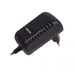 Адаптер живлення Maxxter (5.5*2.1x.1A) Black (HPA-5V1A-01)