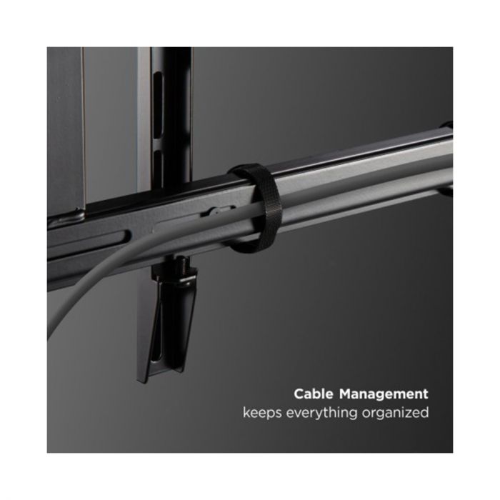 Кронштейн HiSmart HS083984 (VESA600х400)