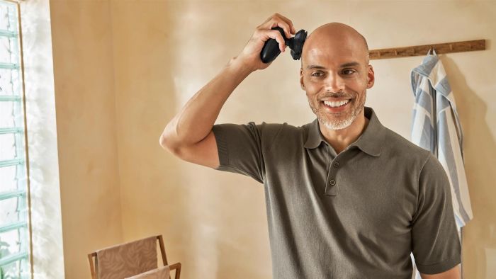 Електробритва для голови Philips HS5980/15