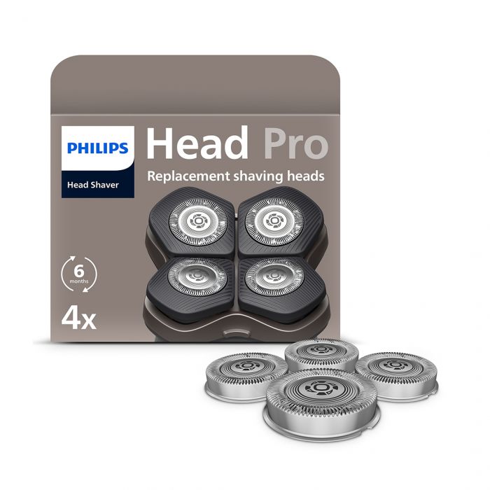 Змінні бритвені головки Philips HS740 Blade Refill HS740/15