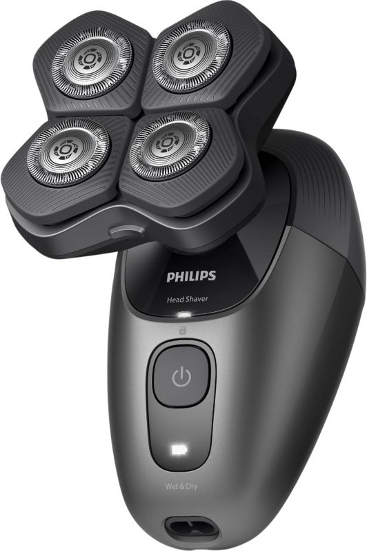 Електробритва для голови Philips HS7980/15