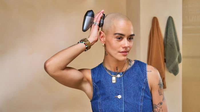 Електробритва для голови Philips HS7980/15