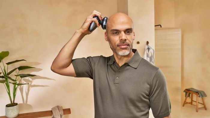 Електробритва для голови Philips HS7980/15