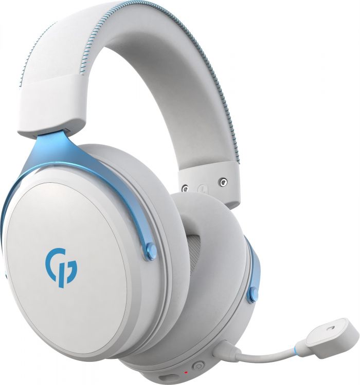 Гарнітура GamePro Asgard Skadi White (HSW191WB)