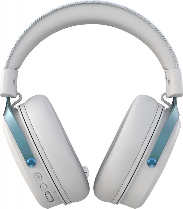 Гарнітура GamePro Asgard Skadi White (HSW191WB)