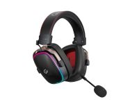 Гарнітура GamePro Asgard Valkyria Black (HSW249B)