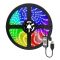 Світлодіодна стрічка Xtrike Me 5050 (Led Chip) Bluetooth, App Control, 5 м (HT-5050B5)