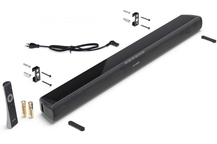 Саундбар Sharp HT-SB100