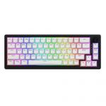 Клавіатура Hator Skyfall 65 MAG Ultra 8K Black/White (HTK1860UA)