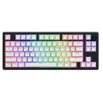 Клавіатура Hator Skyfall 80 MAG Ultra 8K Black/White (HTK1880UA)