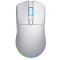 Миша бездротова Hator Pulsar 3 Wireless White (HTM631)