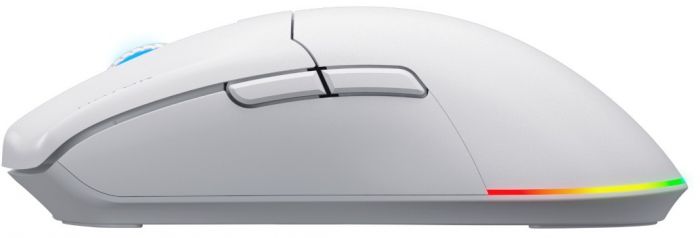 Миша бездротова Hator Pulsar 3 Wireless White (HTM631)