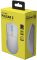 Миша бездротова Hator Pulsar 3 Wireless White (HTM631)