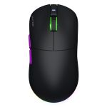 Миша бездротова Hator Quasar 3 Ultra 8K Wireless Black (HTM770)