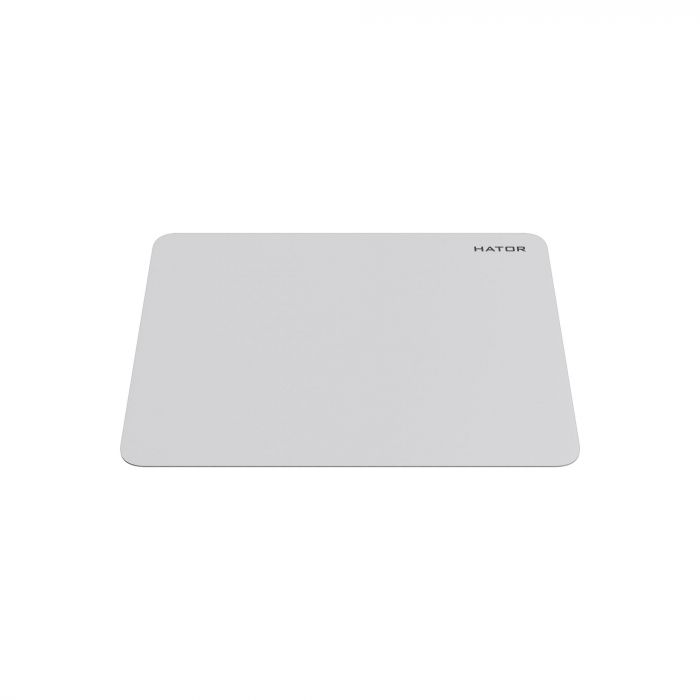 Iгрова поверхня Hator Tonn Mobile White (HTP-1001)