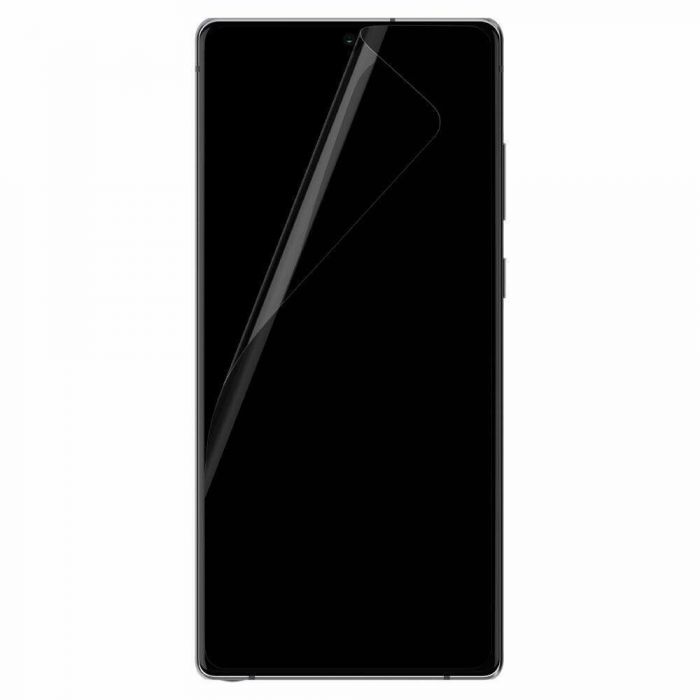 Захисна плівка Spigen Film Neo Flex HD для Samsung Galaxy Note20 SM-N980 (AFL01364) 2шт