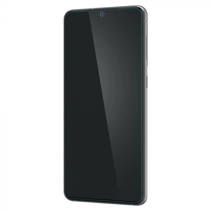Захисна плівка Spigen NeoFlex Solid HD для Samsung Galaxy S21+ SM-G996 (AFL02536)