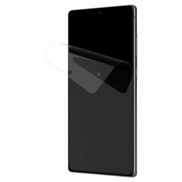 Захисна плівка Spigen Film Neo Flex HD для Samsung Galaxy Note20 SM-N980 (AFL01364) 2шт