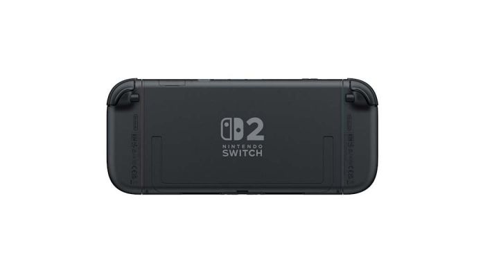 Ігрова консоль Nintendo Switch 2 + Pokemon Legends: Z-A Bundle (0045496337261)_EU