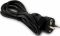 Кабель живлення Dell CEE 7/7-IEC C13, 3*0.75 мм, 1.8м Black (078390)
