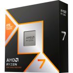Процесор AMD Ryzen 7 9800X3D (4.7GHz 96MB 120W AM5) Box (100-100001084WOF)