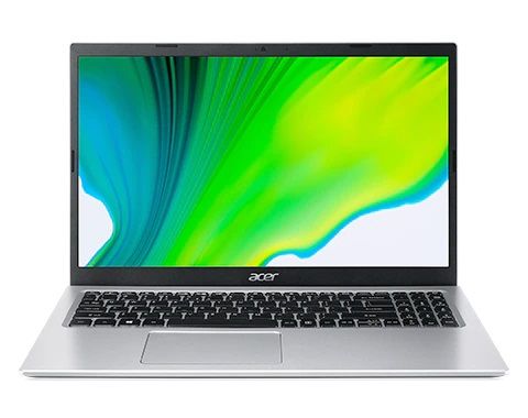 Ноутбук Acer Aspire 3 A315-35-C2L7 (NX.A6LEU.026) Silver