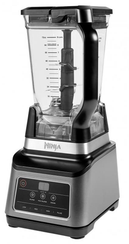 Блендер Ninja 2-в-1 BN750EU