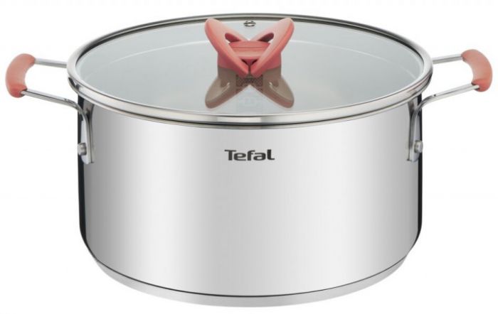 Набір посуду Tefal Opti Space 6 предметів (G720S674)