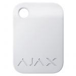 Безконтактна картка Ajax Tag white (10шт) (23528.90.WH)