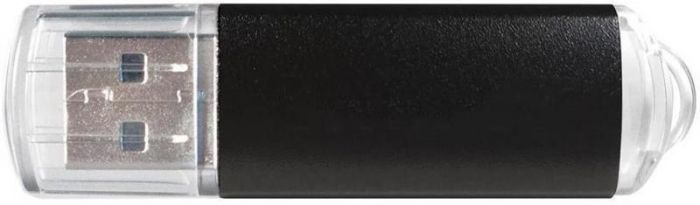 Флеш-накопичувач USB 32GB Patriot XPorter Pulse Black (PSF32GXPPBUSB)
