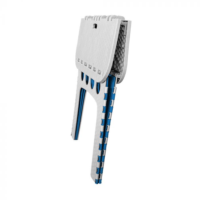 Стіл Stark складаний 50см (530050010)