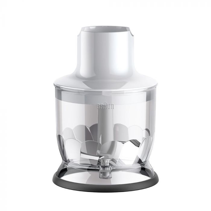 Блендер Braun MQ 7020 WH