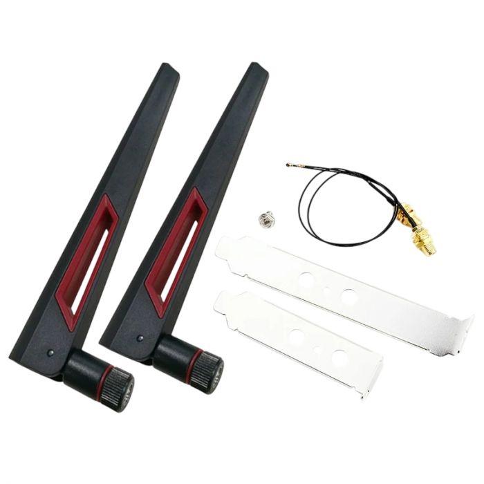 Антена Fenvi 2PcsX10Dbi (10Dbi Antenna Set)