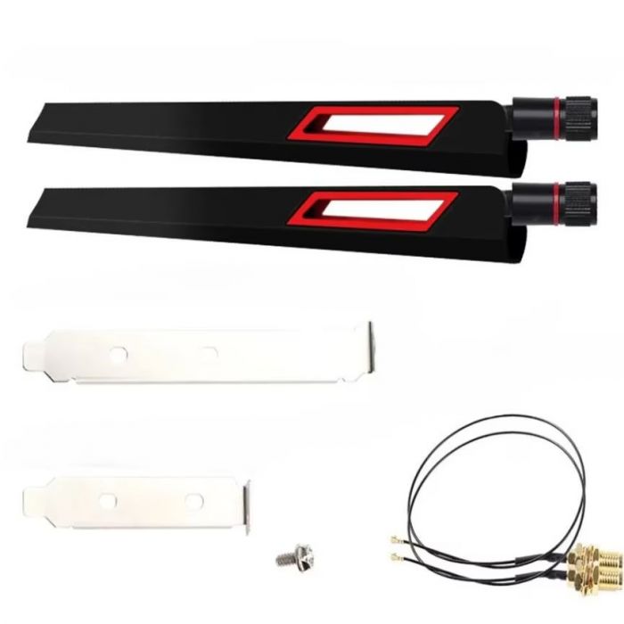 Антена Fenvi 2PcsX10Dbi (10Dbi Antenna Set)