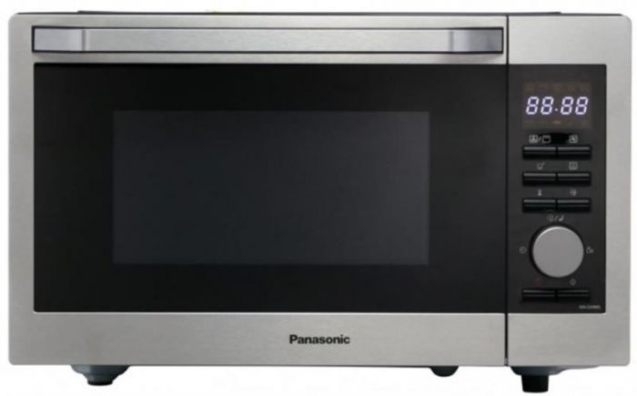 Мікрохвильова піч Panasonic NN-C69MSZPE