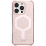 Чохол-накладка Urban Armor Gear Magsafe для Apple iPhone 16 Pro Essential Armor Rose (114448114C4C)
